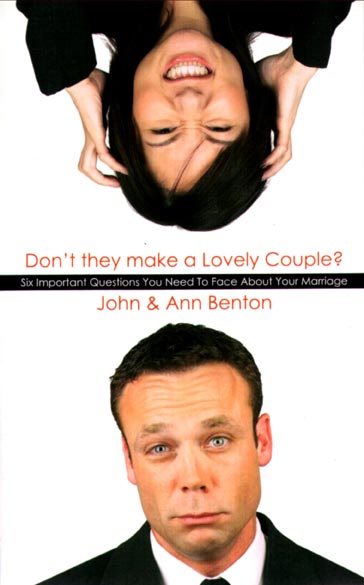 Dont They Make A Lovely Couple