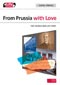 From Prussia With Love