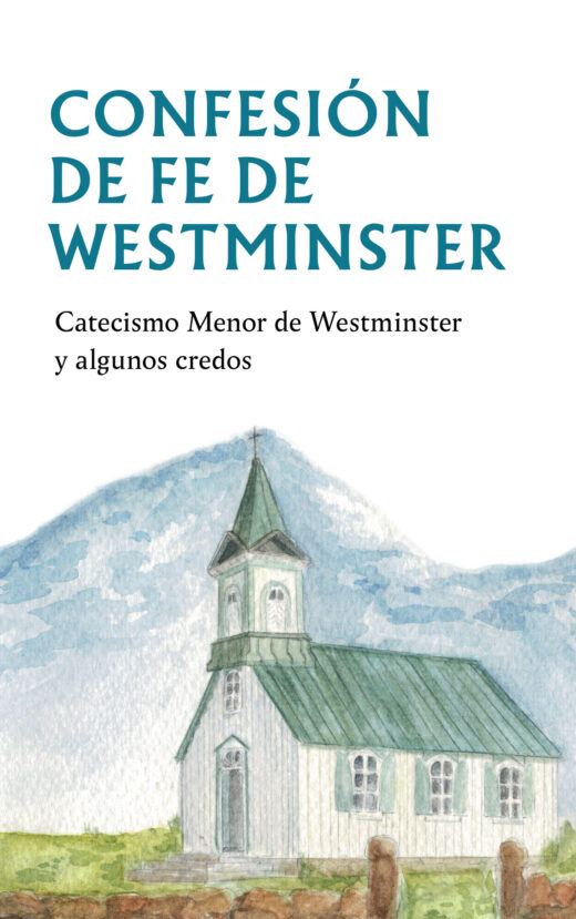 Confession de Fe de Westminster