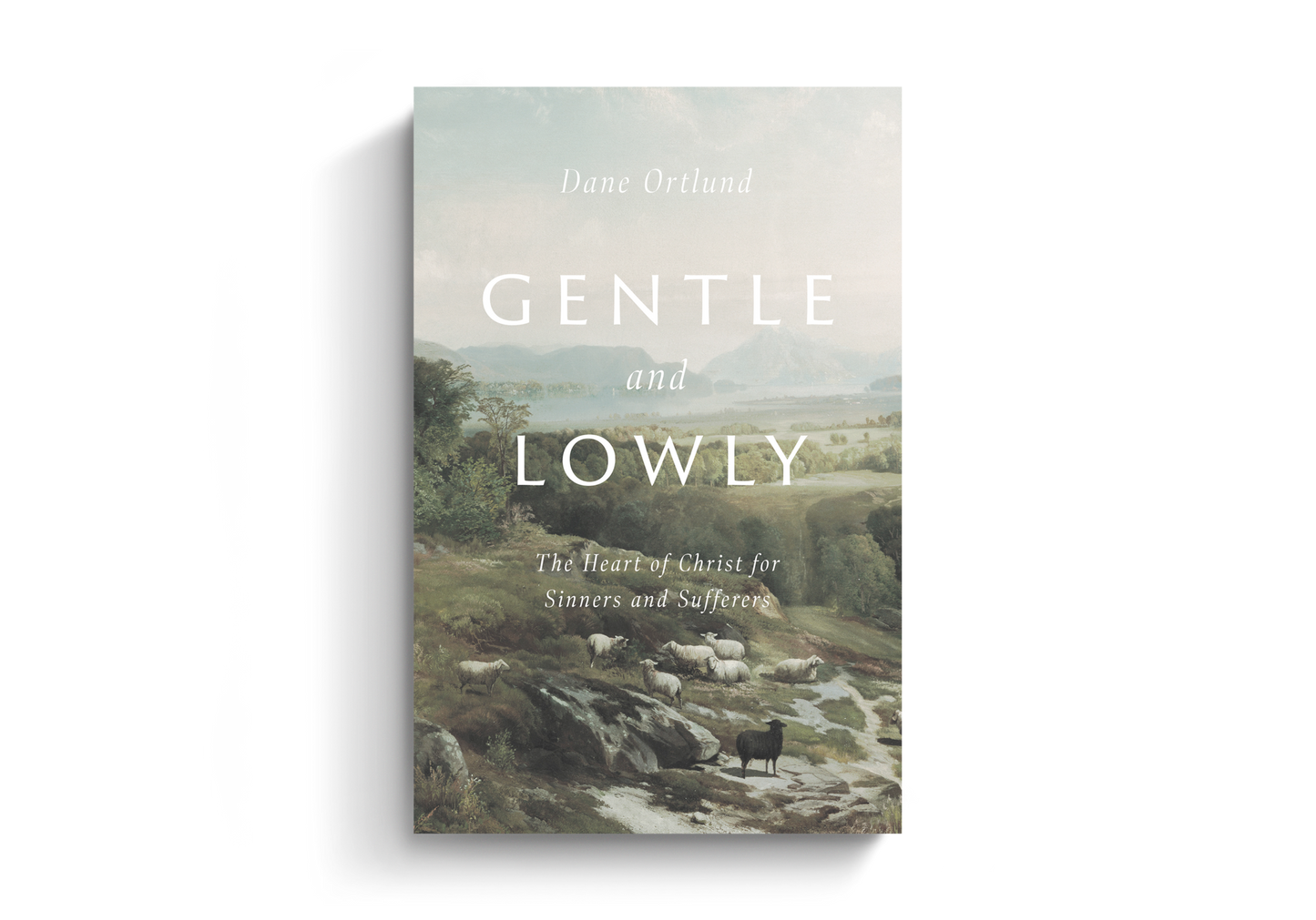 Gentle and Lowly: The Heart of Christ for Sinners and Sufferers