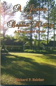 A Journey in Baptist History