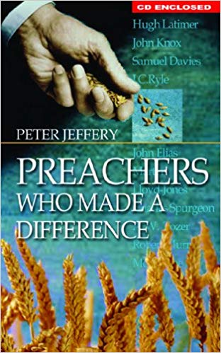 Preachers Who Made a Difference