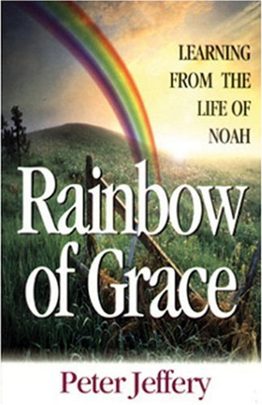 Rainbow of Grace