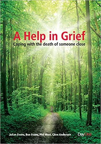 Help in Grief: Coping with the Death of Someone Close