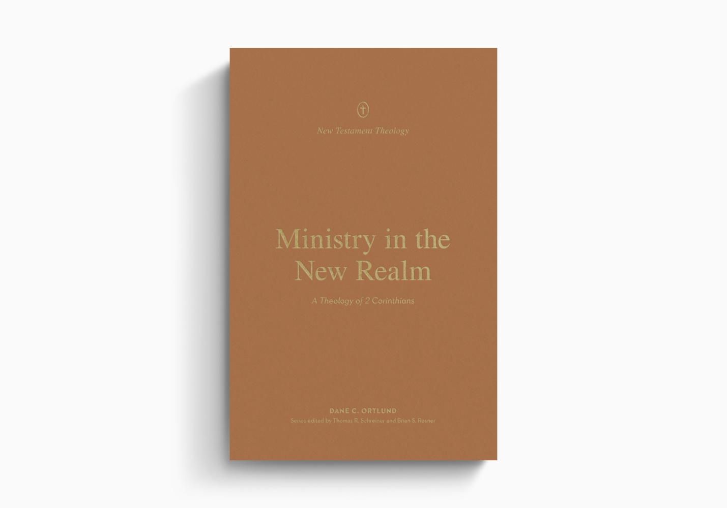 Ministry in the New Realm