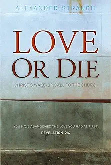 Love or Die
