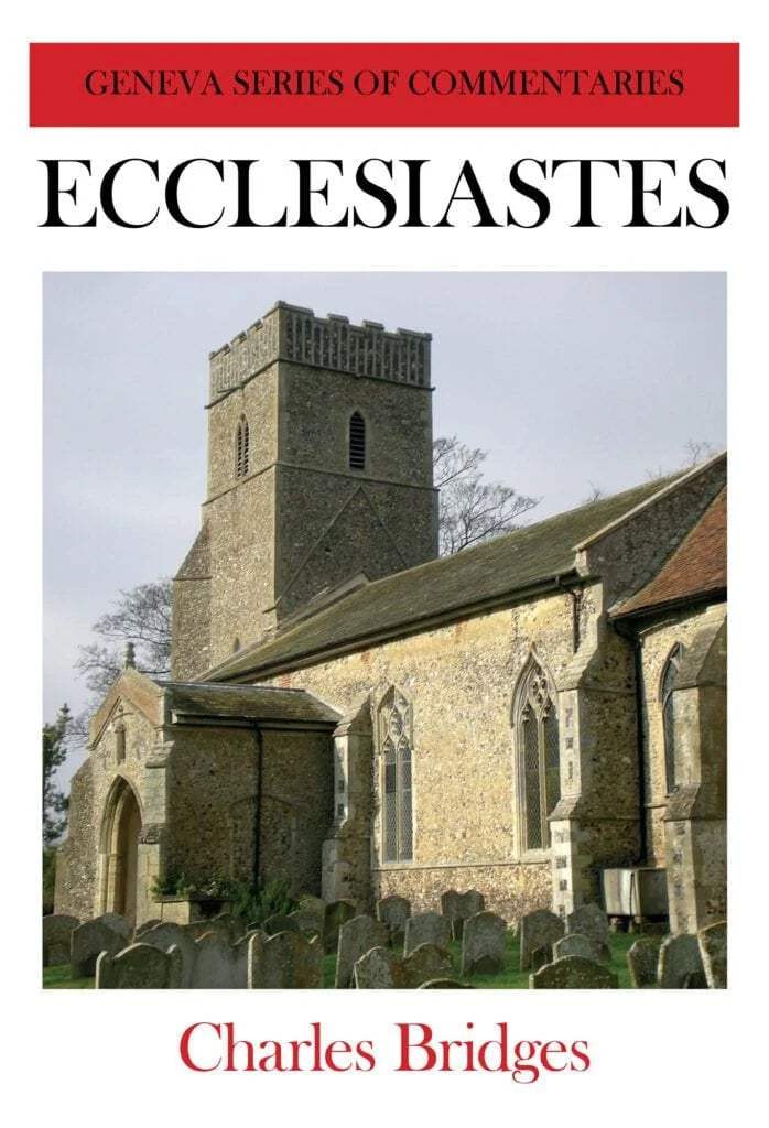 Ecclesiastes