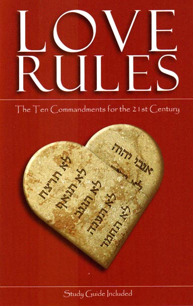 Love Rules