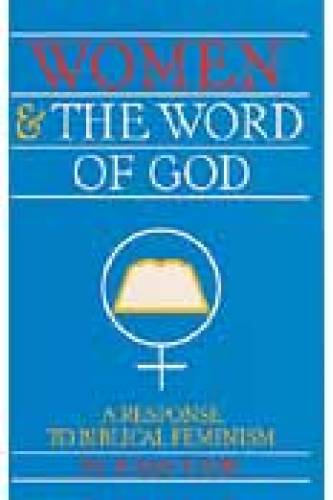 Women and the Word of God