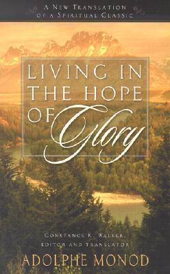 Living In The Hope of Glory