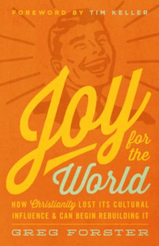 Joy for the World