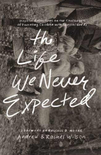Life We Never Expected The