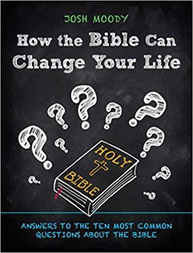 How the Bible Can Change Your Life