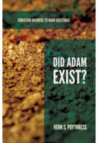 Did Adam Exist