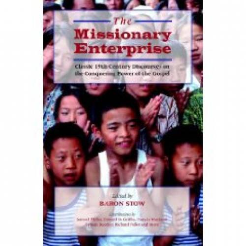 Missionary Enterprise
