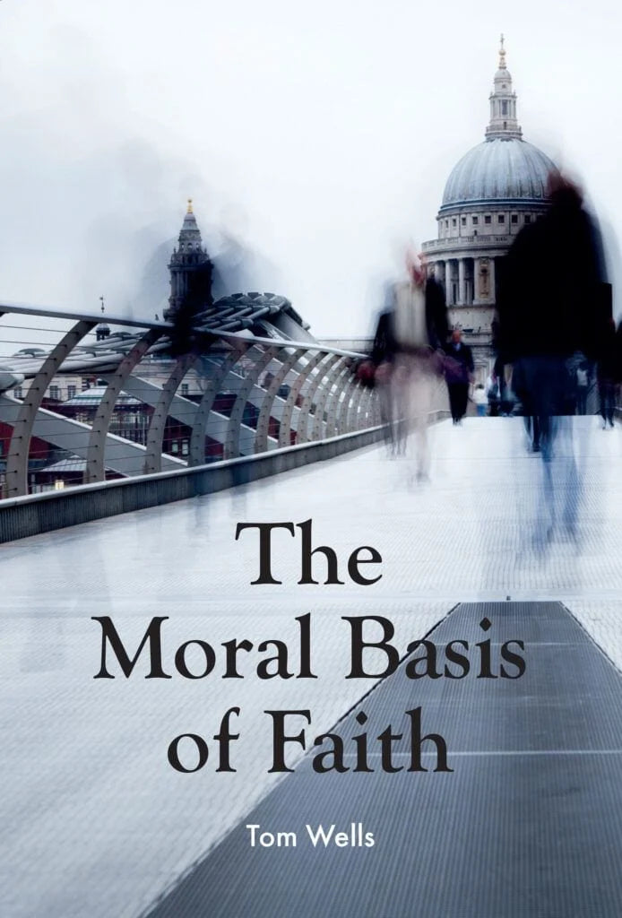 The Moral Basis of Faith