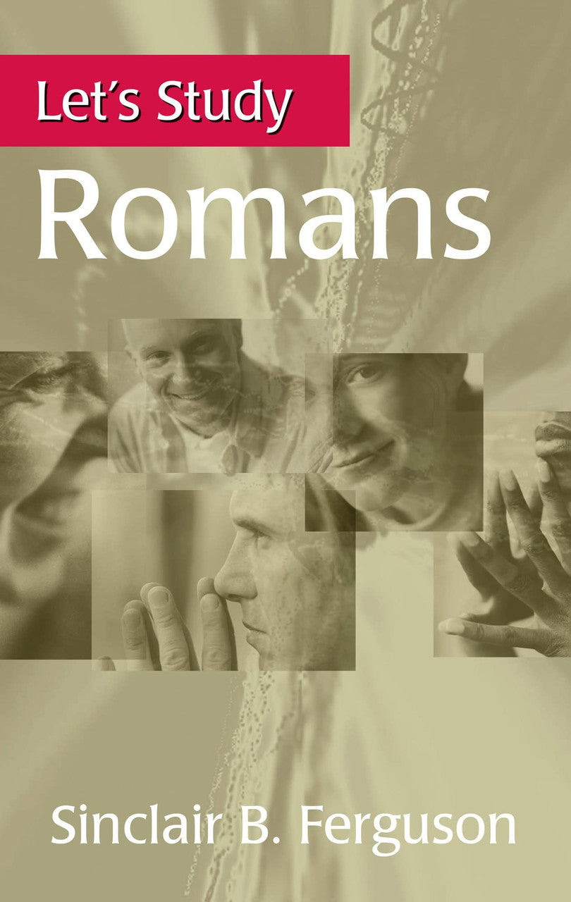Let's Study Romans