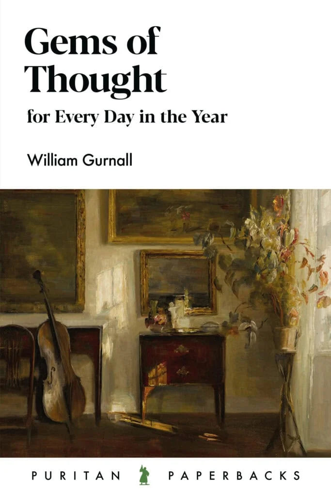 Gems of Thought for Every Day in the Year