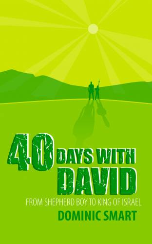 40 Days With David