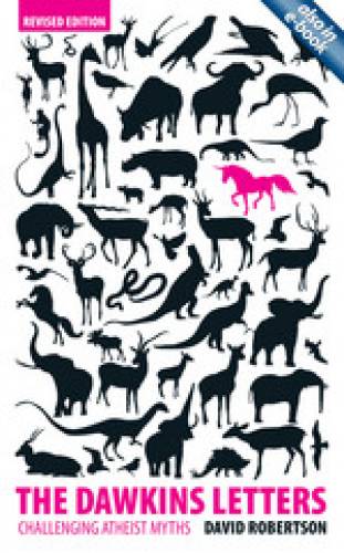 Dawkins Letters The