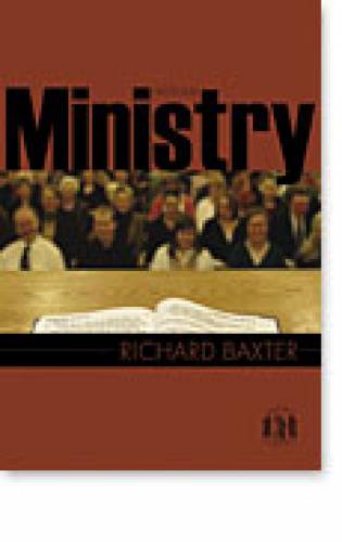 Pastoral Ministry