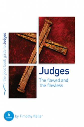 Judges The flawed and the flawless
