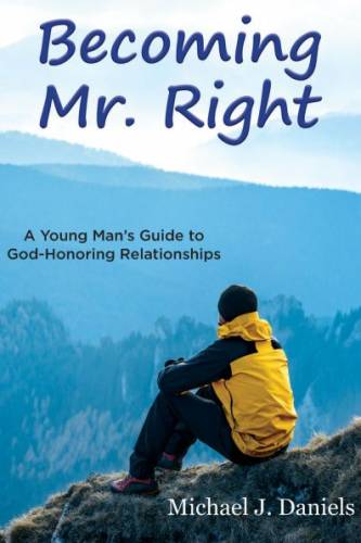 Becoming Mr Right