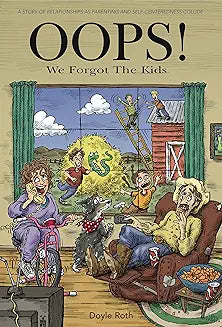 Oops! We forgot the Kids
