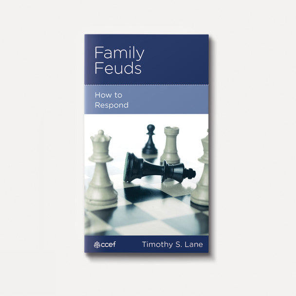Family Feuds: How to Respond