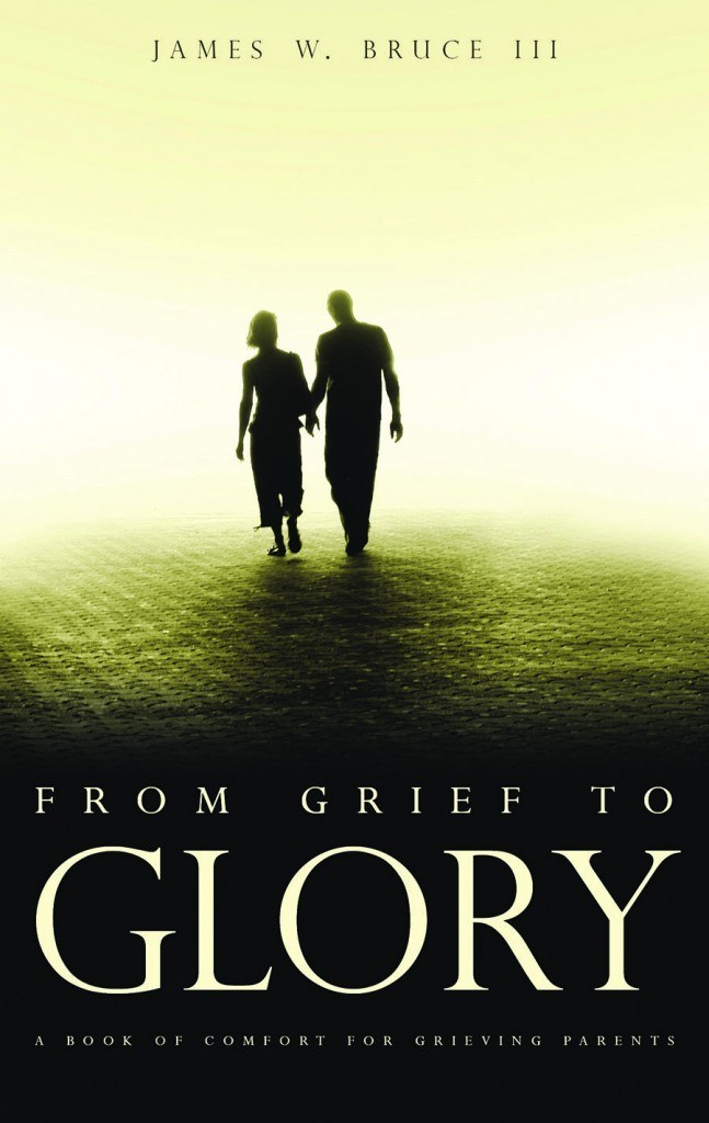 From Grief to Glory Spiritual Journeys of Mourning Parents