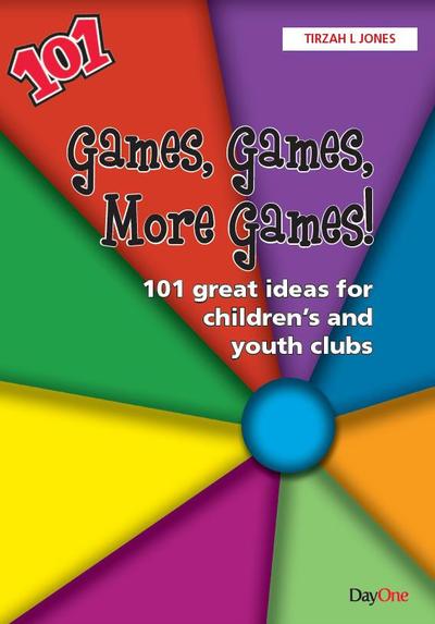 Games, Games, More Games
