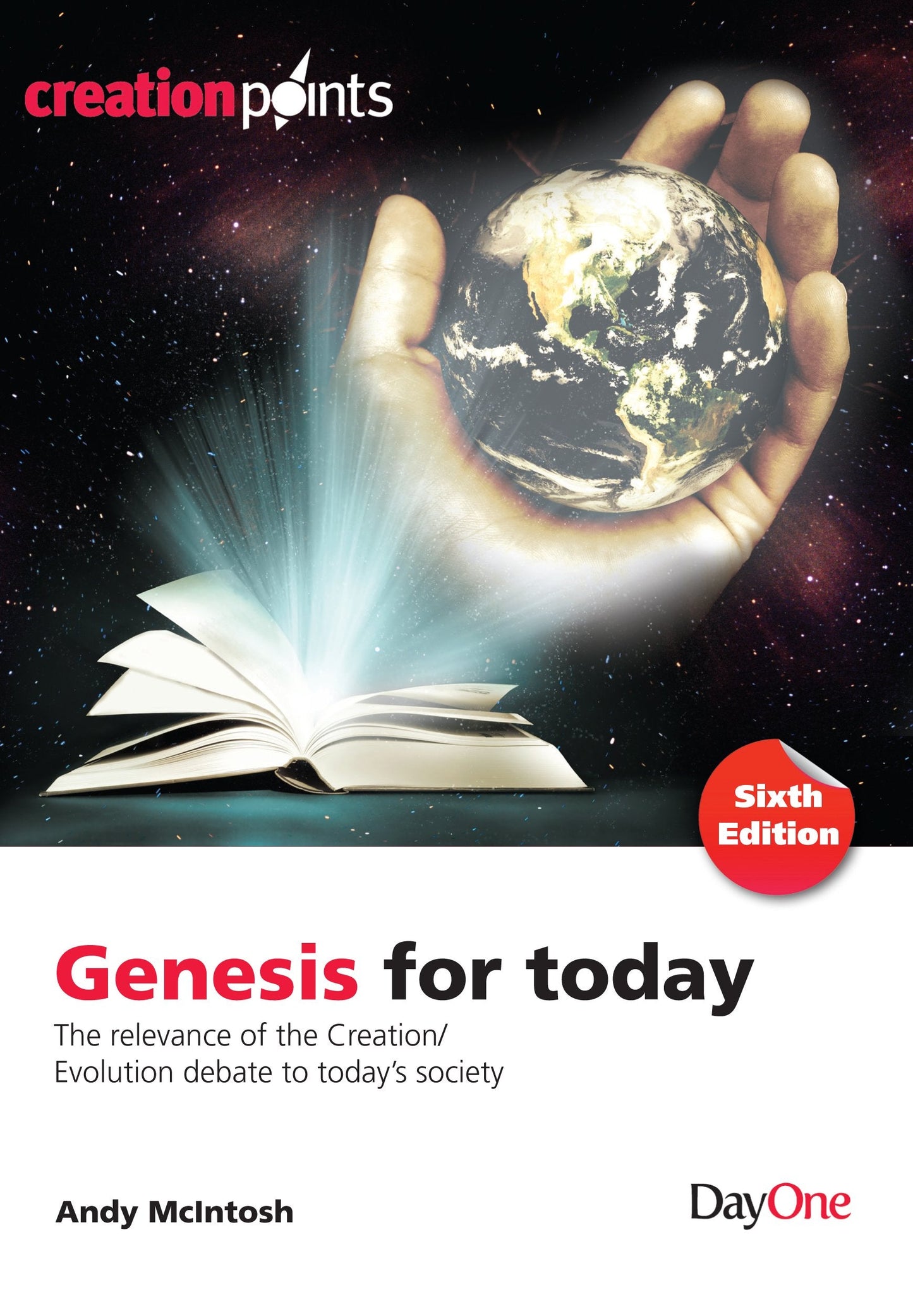 Genesis for Today: 6th Edition