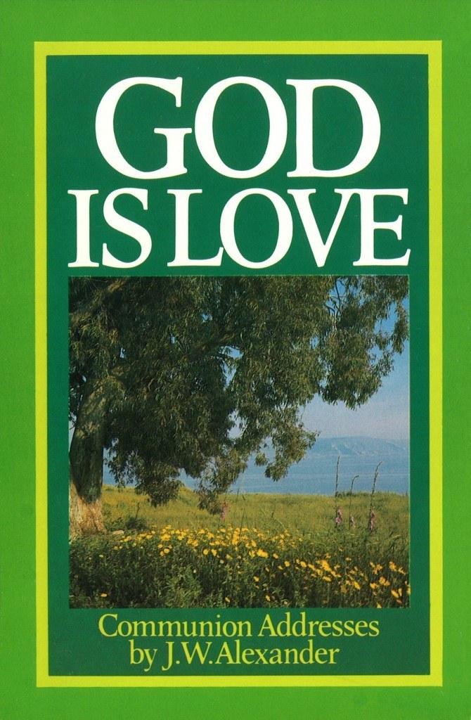 God Is Love