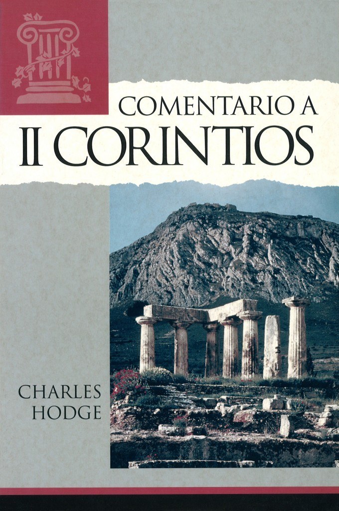 Commentario II Corintios (Commentary on 2 Corinthians)