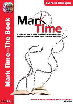 Mark Time (Book)
