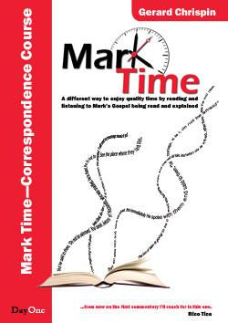 Mark Time (Correspondence Course)