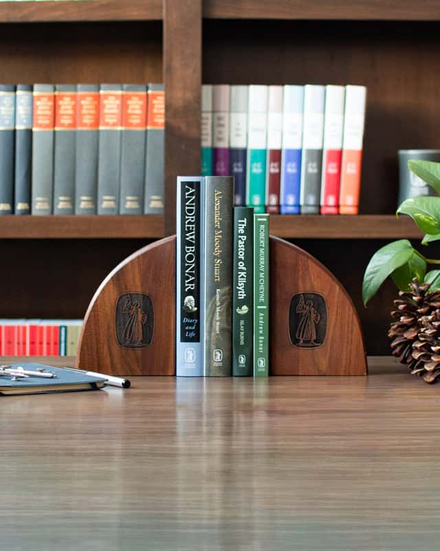 Scottish Bundle: 4 Biographies