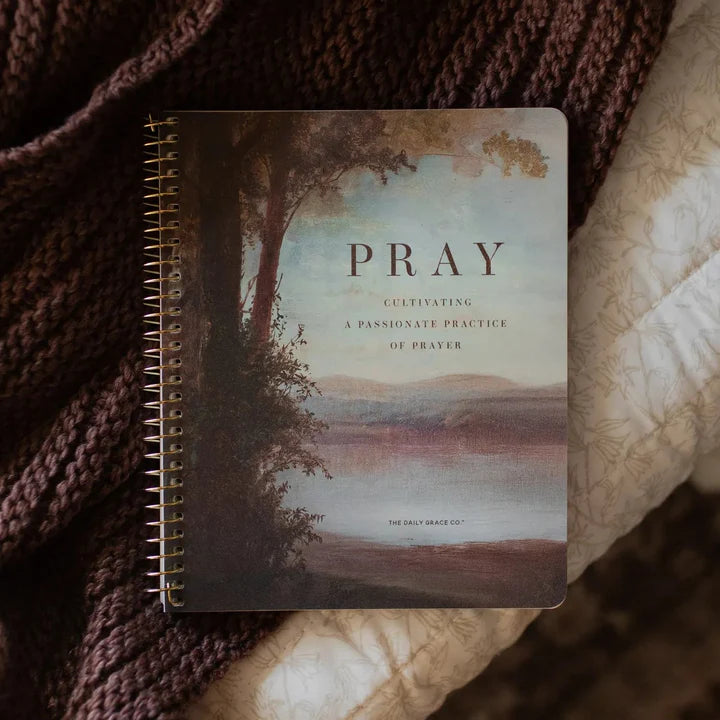 Pray Bible Study