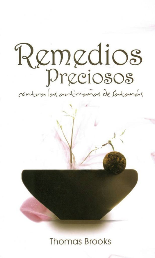 Remedios Precisos