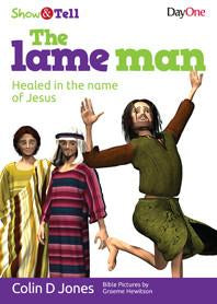 Lame Man