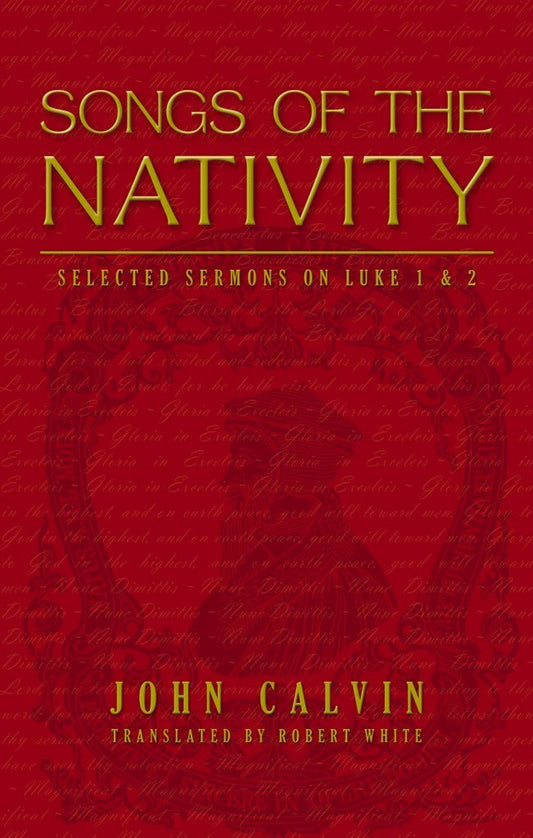 Songs of the Nativity