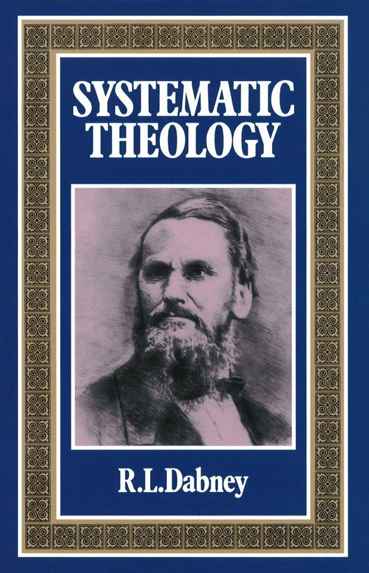 Systematic Theology