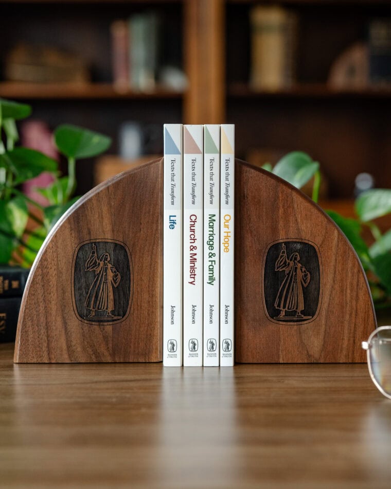 Texts that Transform Series Bundle