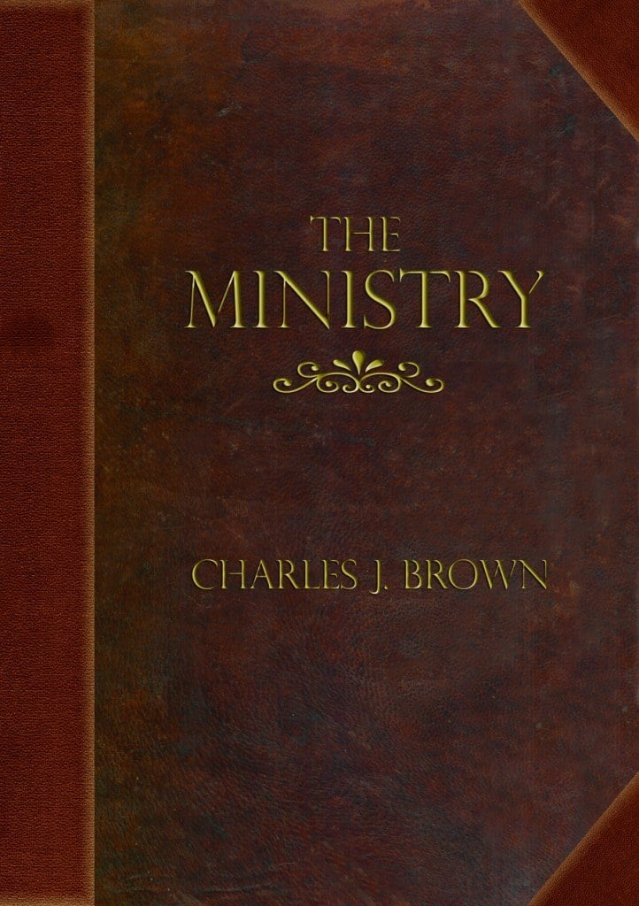 The Ministry