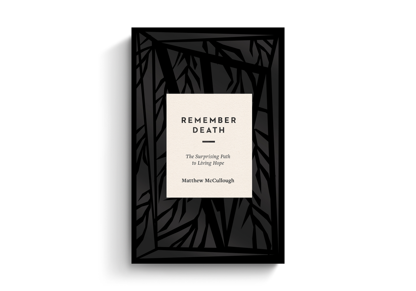 Remember Death: The Surprising Path to Living Hope