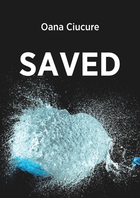 Saved - Release Date Nov. 15 2022