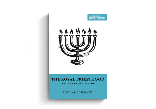 The Royal Priesthood and the Glory of God