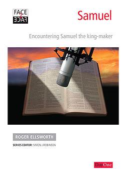 Face2Face Samuel: Encountering the Kingmaker  (Face2Face)