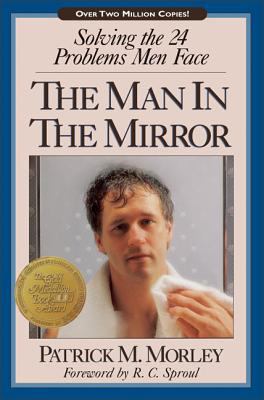 The Man in the Mirror (past cover)