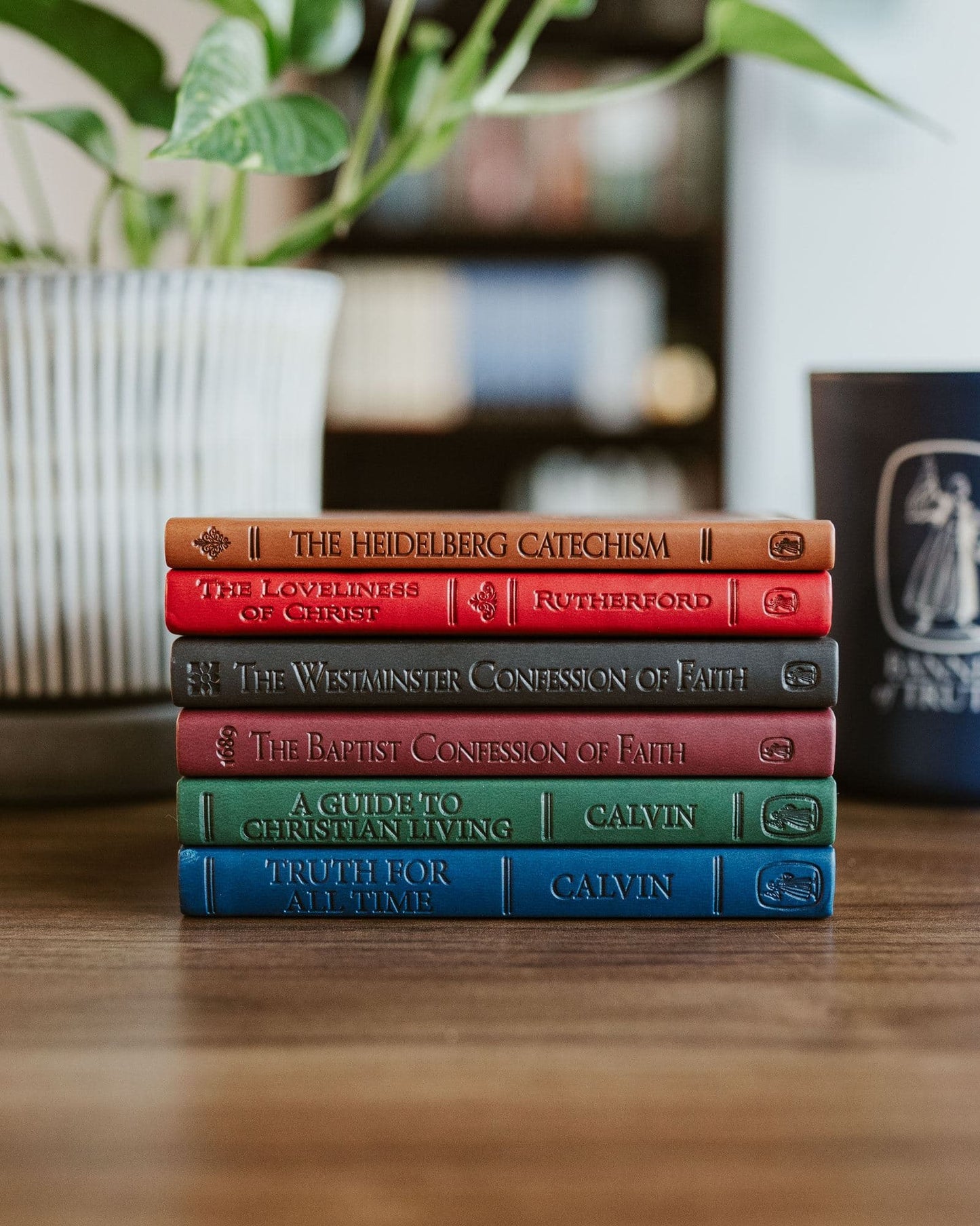 Banner of Truth Gift Editions Set